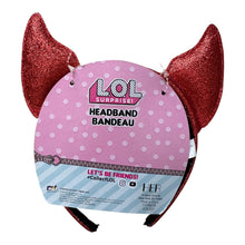 Cargar imagen en el visor de la galería, Diadema Spice Devil - NUEVA
