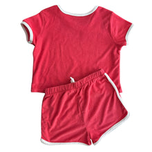 Cargar imagen en el visor de la galería, Set Rosado de Toalla
