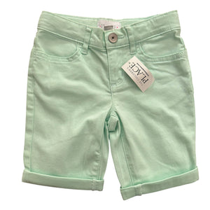 Short Menta - NUEVO