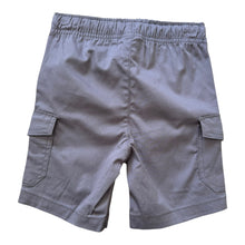Cargar imagen en el visor de la galería, Short Gris - NUEVO
