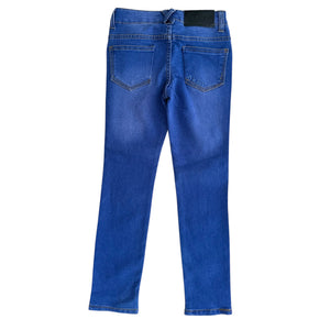 Skinny Jeans Azul - NUEVO