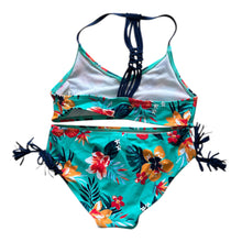 Cargar imagen en el visor de la galería, Bikini de Flores
