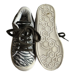 Tenis de Zebra