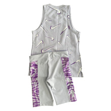 Cargar imagen en el visor de la galería, Set Deportivo Lila
