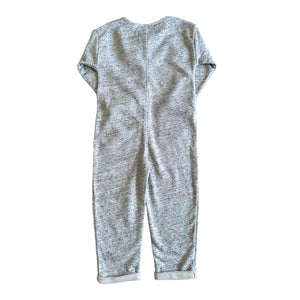 Jumper Gris