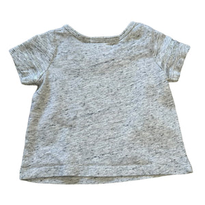 T-shirt Gris