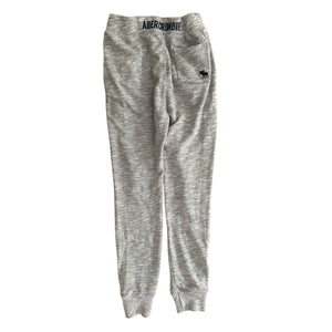 Pants Gris