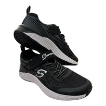 Cargar imagen en el visor de la galería, Tenis Negros - NUEVOS
