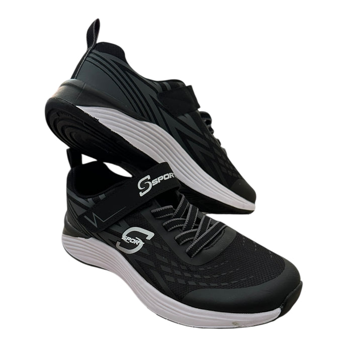 Tenis Negros - NUEVOS