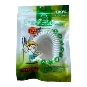 Insect Repelling Band