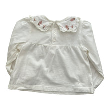 Cargar imagen en el visor de la galería, Blusa Beige
