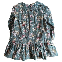 Cargar imagen en el visor de la galería, Vestido de Rosas
