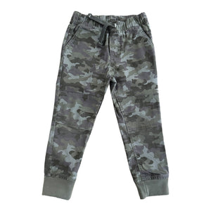 Camu Joggers