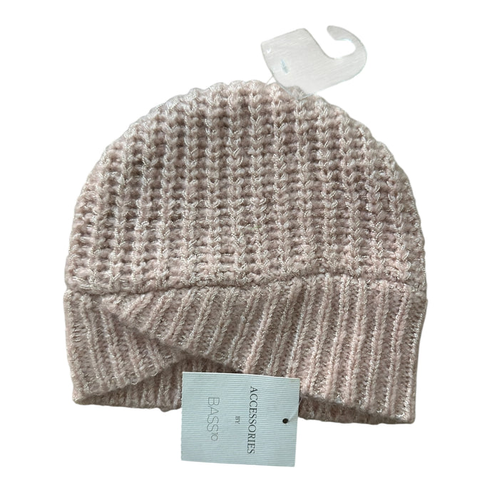 Gorrito Palo Rosa .- NUEVO