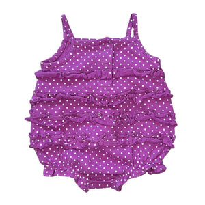 Romper Violeta