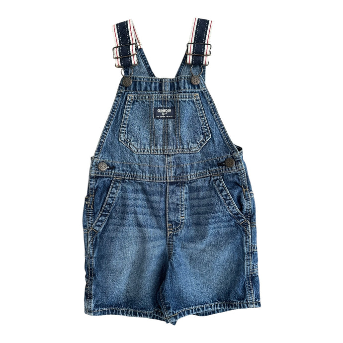 Shortall de Lona