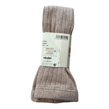 Cargar imagen en el visor de la galería, Medias Beige - Nuevas
