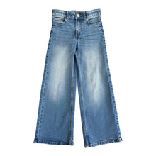 Cargar imagen en el visor de la galería, Wide Leg Jeans
