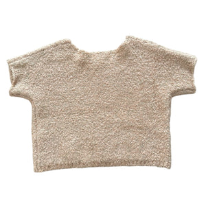 Sweater Palo Rosa