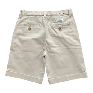 Short Beige Claro