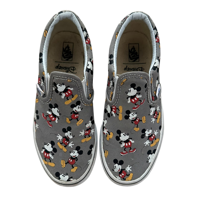 Tenis de Mickey