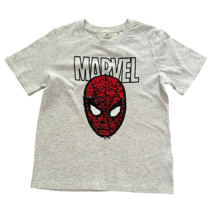 T-shirt Spiderman