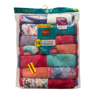 Set de 14 Calzones - NUEVO