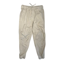 Cargar imagen en el visor de la galería, Pantalón Jogger Beige
