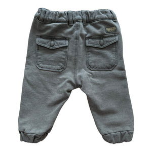 Jogger Gris