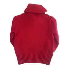 Cargar imagen en el visor de la galería, Suéter Rojo
