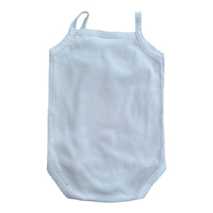 Body de Tirantes