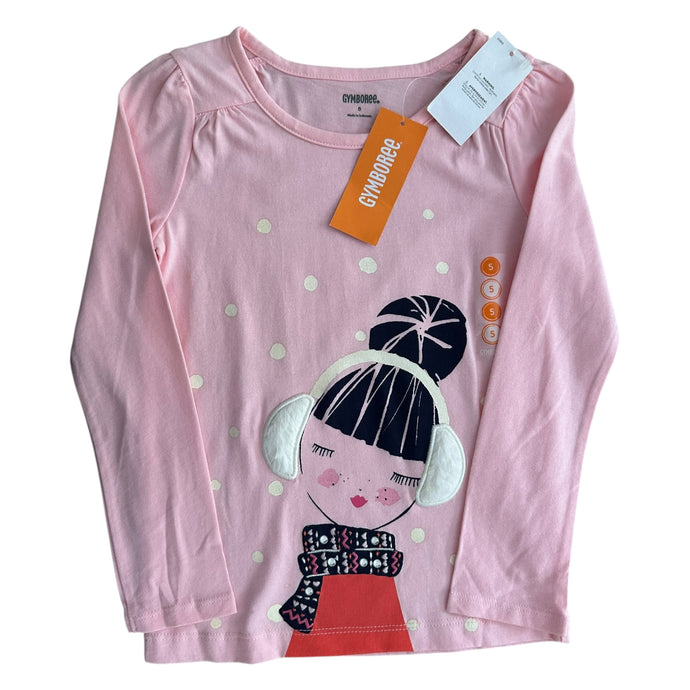 Blusa de Niña - NUEVA