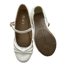 Cargar imagen en el visor de la galería, Zapatos de Charol Blanco
