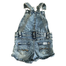 Cargar imagen en el visor de la galería, Denim Shortall
