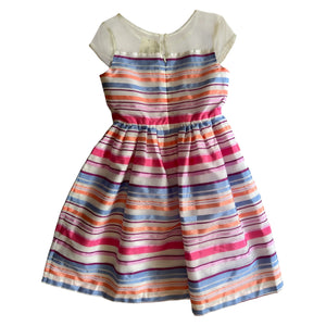 Vestido de Organza - NUEVO