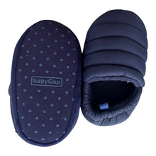 Cargar imagen en el visor de la galería, Pantuflas Azules
