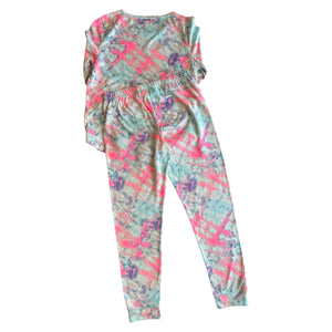 Set Tie Dye - NUEVO