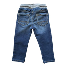 Cargar imagen en el visor de la galería, Pull-On Jeans
