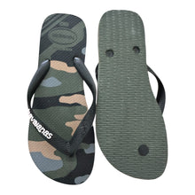 Cargar imagen en el visor de la galería, Flip Flops Camu
