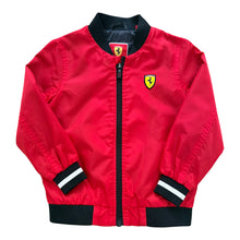 Cargar imagen en el visor de la galería, Chaqueta Roja
