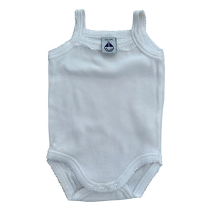 Body de Tirantes