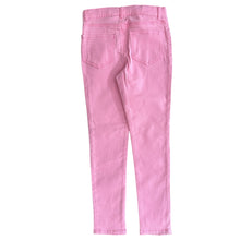 Cargar imagen en el visor de la galería, Skinny Jeans Rosado Pastel - NUEVO
