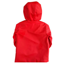 Cargar imagen en el visor de la galería, Capa de Lluvia Roja
