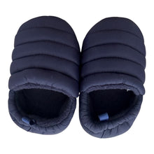 Cargar imagen en el visor de la galería, Pantuflas Azules
