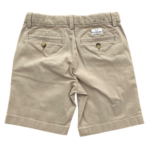 Short Beige Oscuro
