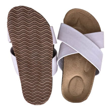 Cargar imagen en el visor de la galería, Sandalias Lila
