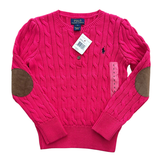 Suéter Fucsia - NUEVO
