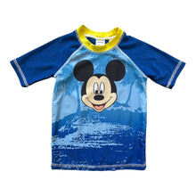 Cargar imagen en el visor de la galería, Rash Guard de Mickey

