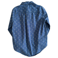 Cargar imagen en el visor de la galería, Camisa de Anclas
