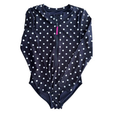 Cargar imagen en el visor de la galería, Calzoneta Azul con Puntos
